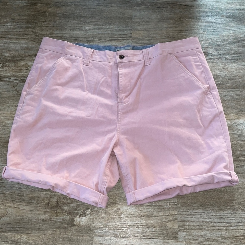 Men’s Shorts